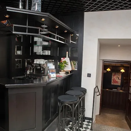 Fischertor Hotel Augsbourg