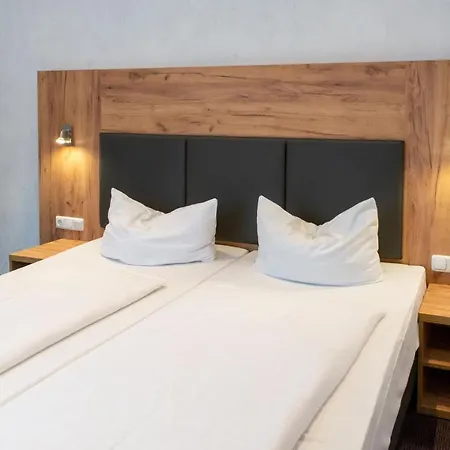 费舍尔特尔酒店 3*