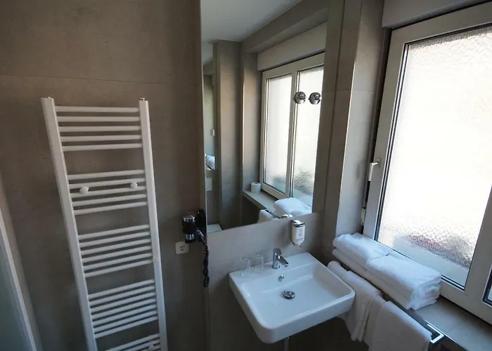 费舍尔特尔酒店 酒店