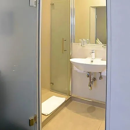 Otel Fischertor