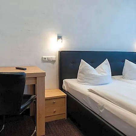 Fischertor Otel