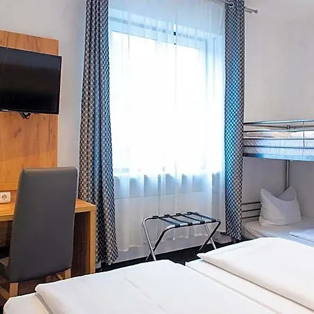 Otel Fischertor