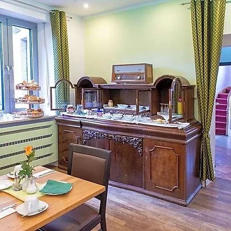 Otel Fischertor 3*