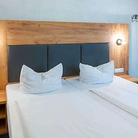 Otel Fischertor