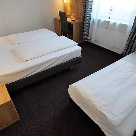 Otel Fischertor 3*