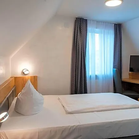 Fischertor Otel 3*