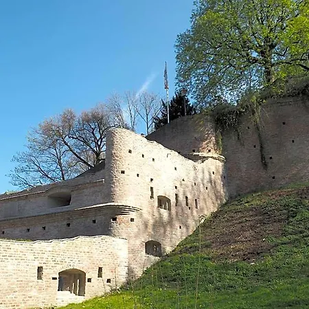 Fischertor 3*