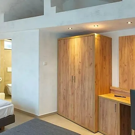 Fischertor 3* Augsburg