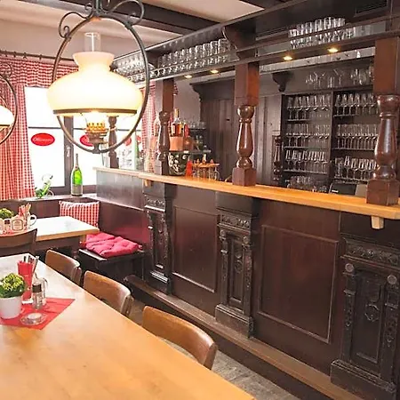 Otel Fischertor