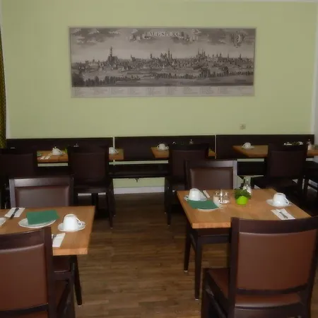 Fischertor Hotel
