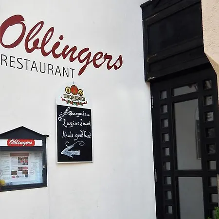 Fischertor Otel Augsburg