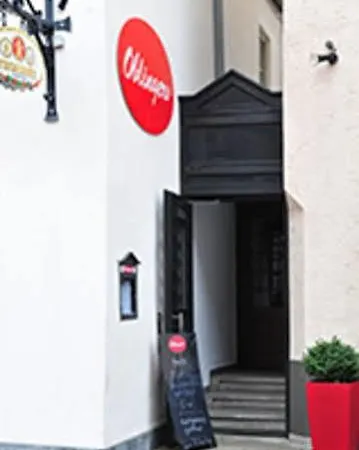Otel Fischertor Augsburg