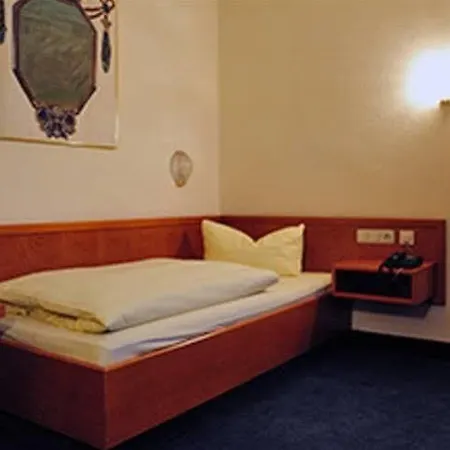 Fischertor Hotel Augsburg