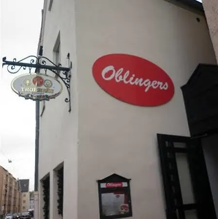 费舍尔特尔酒店 酒店 3*