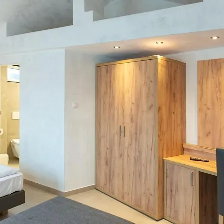 Otel Fischertor