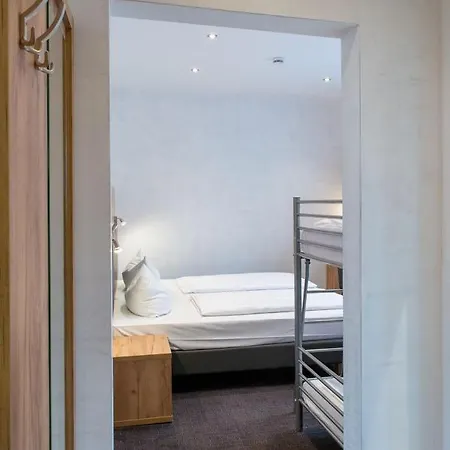 Fischertor Otel 3*