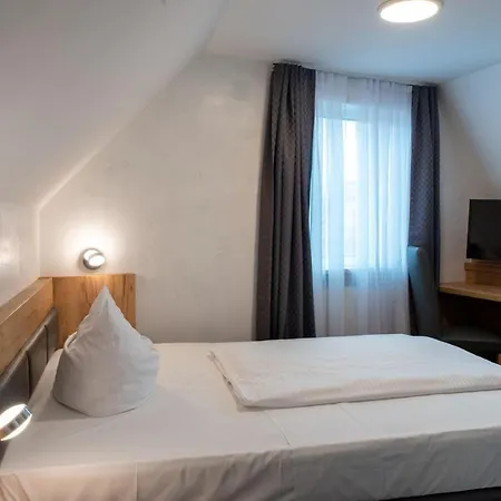 Otel Fischertor