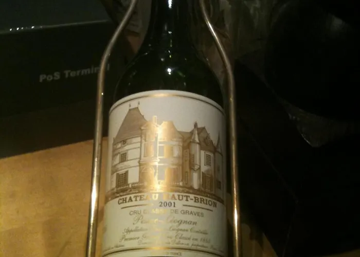 Hotel Fischertor Augsbourg