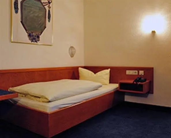 Fischertor Hotel Augsbourg