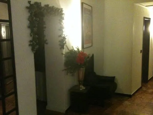 Fischertor Hotel Augsbourg