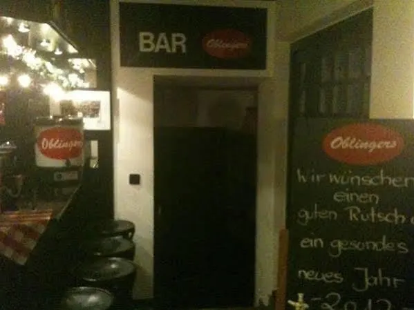 Hotel Fischertor Augsbourg